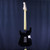 Used G&L LEGACY USA ELEC GUITAR 90S 3 BOLT S Type Electric Guitar Black 6-String 40123-S000132427 View 7