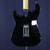 Used G&L LEGACY USA ELEC GUITAR 90S 3 BOLT S Type Electric Guitar Black 6-String 40123-S000132427 View 8