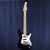 Used G&L LEGACY USA ELEC GUITAR 90S 3 BOLT S Type Electric Guitar Black 6-String 40123-S000132427 View 2