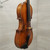 Used E.r. Pfretzschner Violin 1/2 Size 40015-S000330640 View 4