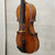 Used E.r. Pfretzschner Violin 1/2 Size 40015-S000330640 View 5