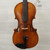 Used E.r. Pfretzschner Violin 1/2 Size 40015-S000330640 View 1