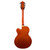 Used Gretsch G5420T Electric Guitar Orange 6-String 41136-S000153864 View 5