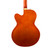 Used Gretsch G5420T Electric Guitar Orange 6-String 41136-S000153864 View 4