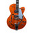 Used Gretsch G5420T Electric Guitar Orange 6-String 41136-S000153864 View 2