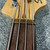Used SQUIER AFFINITY P-BASS Bass Guitar 41106-S000095958 View 10