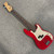 Used SQUIER AFFINITY P-BASS Bass Guitar 41106-S000095958 View 2
