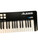 Used Alesis V49 Keyboard 49-Key 40083-S000153873 View 3