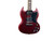 Used Epiphone EPIPHONE G-400 FADED Electric Guitar Red 6-String 41136-S000153871 View 1