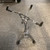 Used Sonor SS-2000 Snare Stand 40111-S000189463 View 1