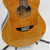 Used Yamaha APX6 Acoustic Guitar 40042-S000261787 View 5