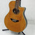Used Yamaha APX6 Acoustic Guitar 40042-S000261787 View 1