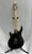 Used Peavey PREDATOR PLUS S Type Electric Guitar Silver Burst 6-String 41131-S000010510 View 3