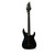 Used Schecter DAMIEN DIAMOND SERIES FR S Type Electric Guitar Black 6-String 40009-S000308596 View 1