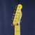 Used Squier TELECASTER CLASSIC VIBE 50S BUTTER T Type Electric Guitar Natural 6-String 40123-S000132435 View 4