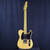 Used Squier TELECASTER CLASSIC VIBE 50S BUTTER T Type Electric Guitar Natural 6-String 40123-S000132435 View 2