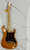 Used Fender STRATOCASTER DELUXE S Type Electric Guitar Orange 6-String 41131-S000010512 View 1
