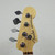 Used Fender American Elite Precision Bass Sunburst 4-String 40042-S000261798 View 3