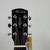 Used Alvarez LF70E Daybreak Acoustic Guitar 40042-S000261802 View 3