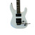 Used Jackson DK2X S Type Electric Guitar White 6-String 40009-S000308607 View 2