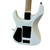 Used Jackson DK2X S Type Electric Guitar White 6-String 40009-S000308607 View 7