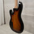 Used G&l Tribute L-2000 Bass Guitar Sunburst AS IS 40015-S000330662 View 13