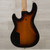 Used G&l Tribute L-2000 Bass Guitar Sunburst AS IS 40015-S000330662 View 11