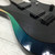 Used Ibanez RGD61ALA Axion Label Midnight Tropical R Electric Guitar Black 40051-S000116192 View 8