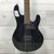 Used Sterling by Ernie Ball Stingray Ray 34 Sassafras Bass Guitar 40051-S000116191 View 1
