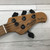 Used Sterling by Ernie Ball Stingray Ray 34 Sassafras Bass Guitar 40051-S000116191 View 7