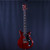 Used Paul Reed Smith - PRS SE MIRA Double Cut Electric Guitar Red 6-String 40123-S000132445 View 2