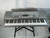 Used Casio CTK 574 W/PWR 61-Key Keyboard 61-Key 40012-S000306237 View 1