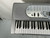 Used Casio CTK 574 W/PWR 61-Key Keyboard 61-Key 40012-S000306237 View 2