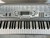 Used Casio CTK 574 W/PWR 61-Key Keyboard 61-Key 40012-S000306237 View 4