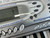 Used Casio CTK 574 W/PWR 61-Key Keyboard 61-Key 40012-S000306237 View 5