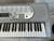 Used Casio CTK 574 W/PWR 61-Key Keyboard 61-Key 40012-S000306237 View 6