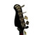Used Supro VIOLIN BASS W/OHC Vintage Bass Guitar Sunburst 4-String 40009-S000308611 View 12