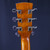 Used Ibanez PF15 Solid Top Acoustic Guitar Natural 40123-S000132454 View 5