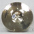Used Zildjian A Custom 10 Inch Splash Cymbal 40042-S000261822 View 2