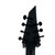 Used Jackson PRO SERIES CHRIS BRODERICK SOLOIST 7 Super S Electric Guitar Black 7-String 41120-S000034993 View 7
