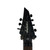 Used Jackson PRO SERIES CHRIS BRODERICK SOLOIST 7 Super S Electric Guitar Black 7-String 41120-S000034993 View 3