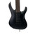 Used Jackson PRO SERIES CHRIS BRODERICK SOLOIST 7 Super S Electric Guitar Black 7-String 41120-S000034993 View 1