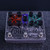 Used Electro Harmonix (E/H) TONE TATTOO FUZZ/CHORUS/DELAY PEDAL Distortion Pedal 40123-S000132458 View 3