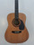 Used Hohner HW 220 Acoustic Guitar Wood 41116-S000049660 View 1