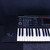 Used Roland JUNO-DS 61 KEY W/PWR 61-Key Synthesizer 61-Key 40123-S000132462 View 2
