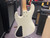 Used Sadowsky METRO EXPRESS HYBRID P/J J Type Bass Guitar White 4-String 40085-S000105923 View 5