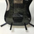 Used Ibanez RGA8QM Super S Electric Guitar Black 8-String 41110-S000070656 View 3