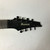 Used Ibanez RGA8QM Super S Electric Guitar Black 8-String 41110-S000070656 View 7