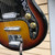 Used Norma EG408-2T Vintage Offset Dbl Cutaway Guitar Sunburst 6-String 41125-S000040035 View 5