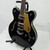 Used Gretsch G5622 Semi-Hollow Electric Guitar Green 6-String 40042-S000261829 View 1